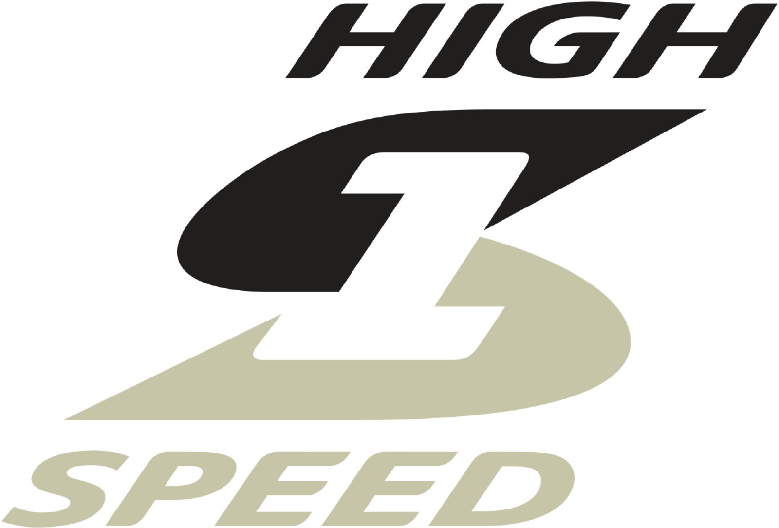 High Speed 1