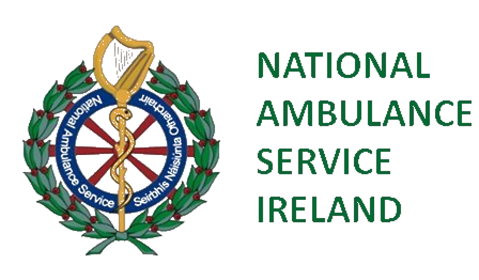 National Ambulance Service Ireland