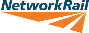 Network Rail Logo