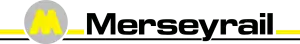 Merseyrail Logo