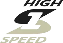 High Speed 1