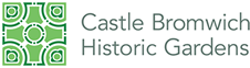 Castle Bromwich Historic Gardens Logo