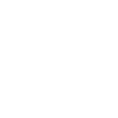 City Stoke on Trent Logo Outline crest white 400x400