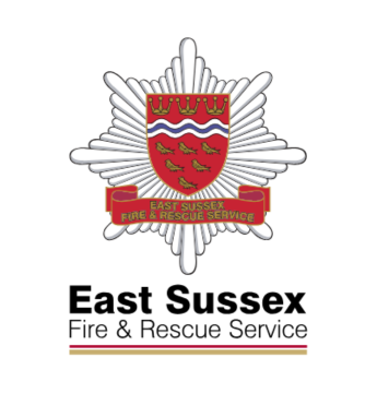 East Sussex FRS Logo Related Listing