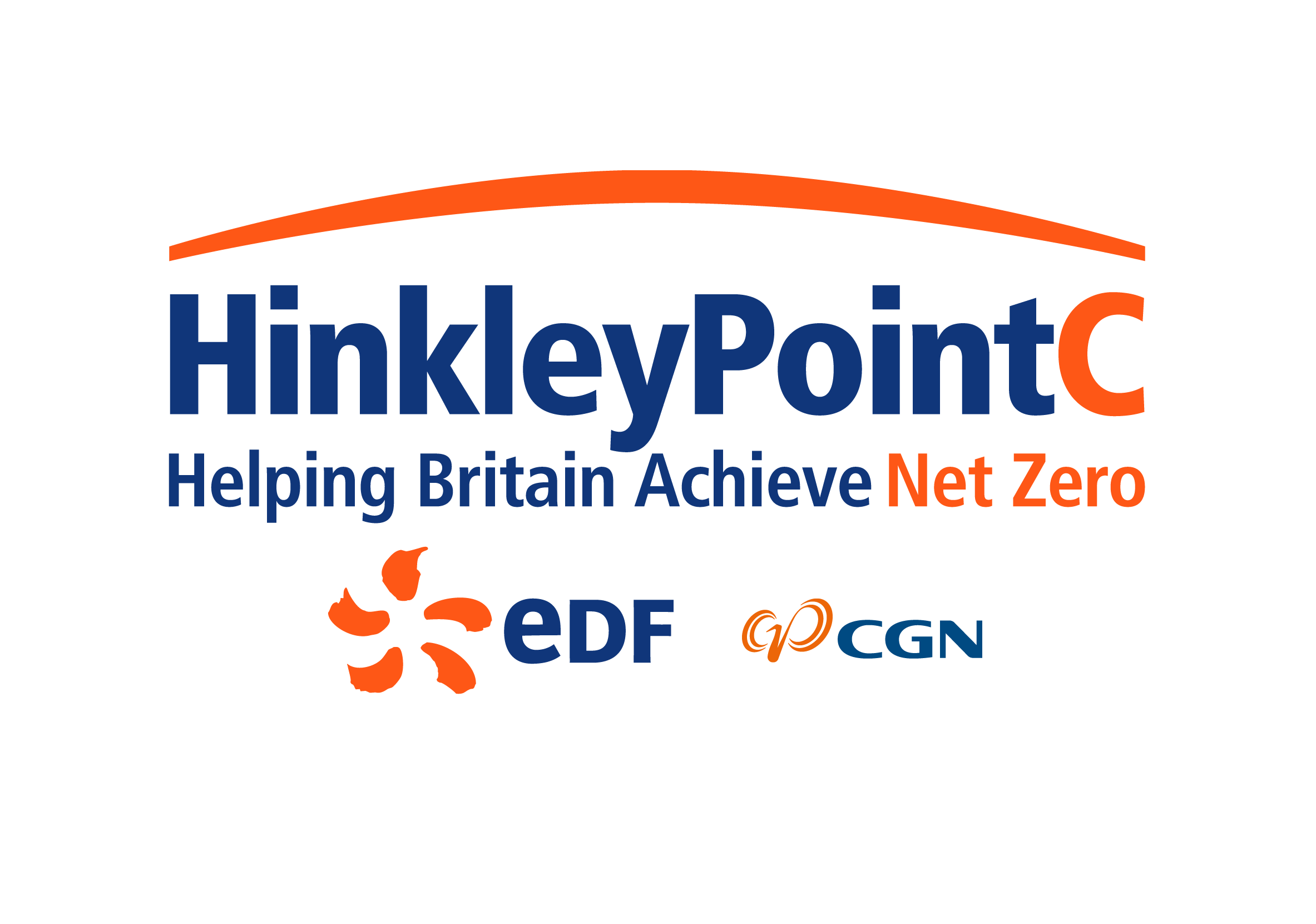 Hinkley Point C Logo 14 03 2023