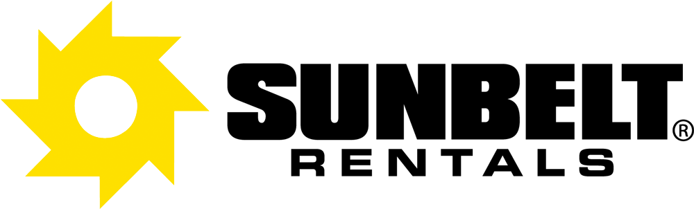 Sunbelt Rentals Logo Transparent