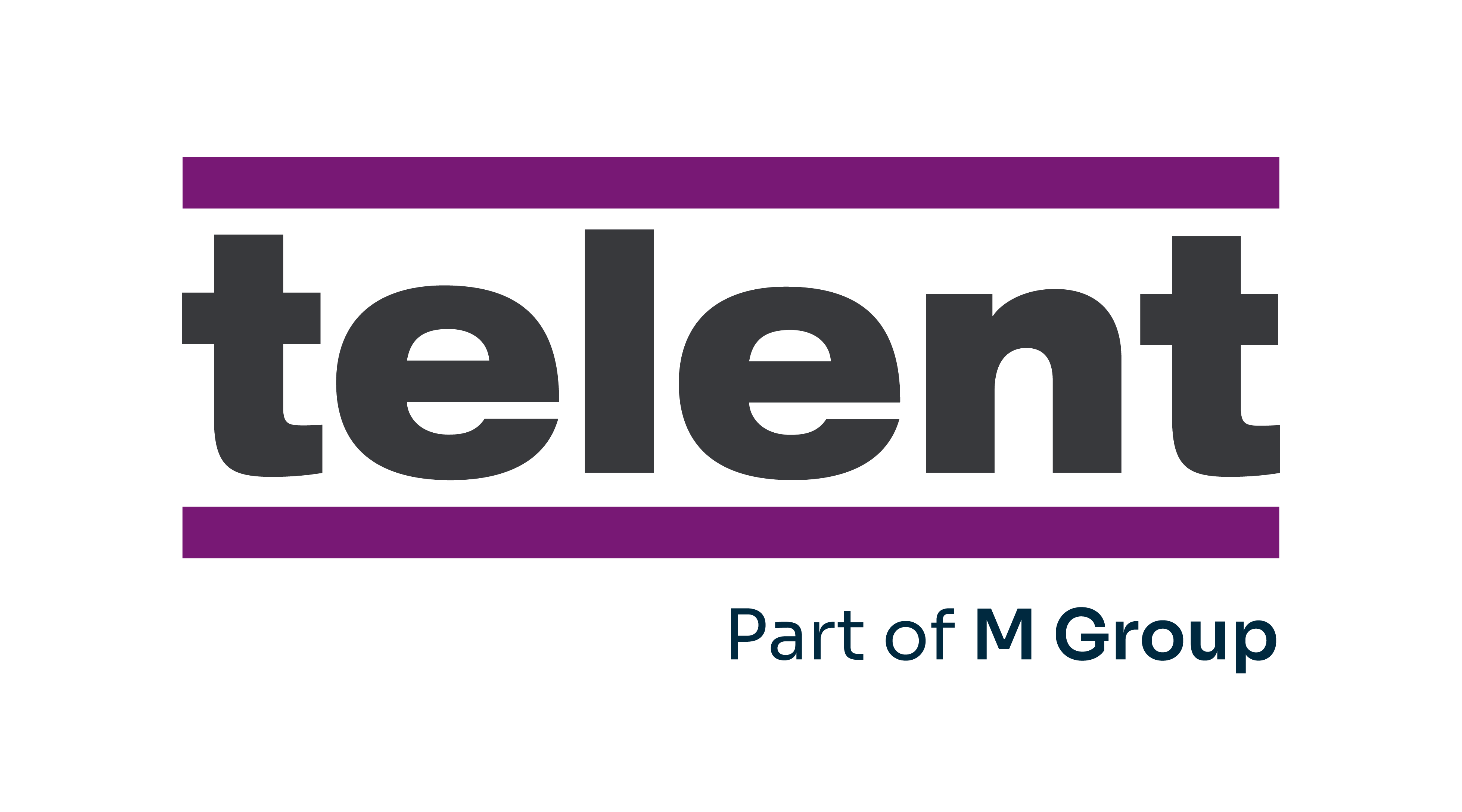 Telent Logo Primary Full Colour RGB