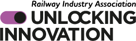 Unlocking Innovation black