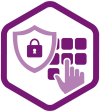Access Security in hexagon