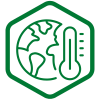 Icon Environmental Climate Change 3