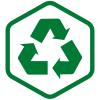 Icon Environmental Recyle 1