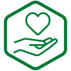 Icon Environmental Volunteering