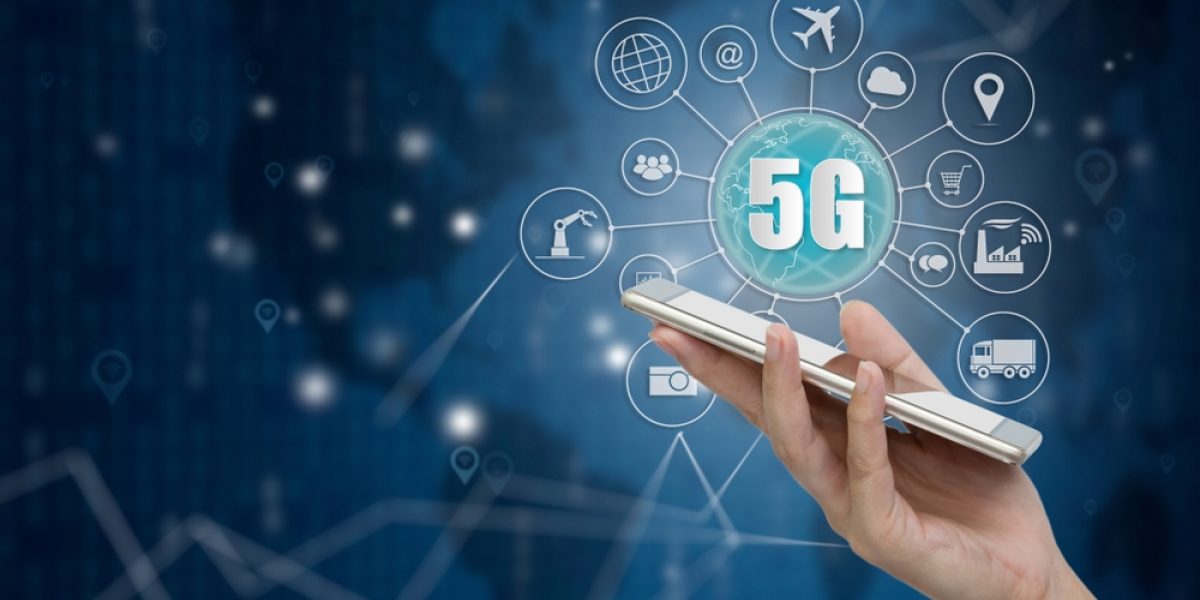 Telent makes its mark on 5G future with deployment project for mobile ...