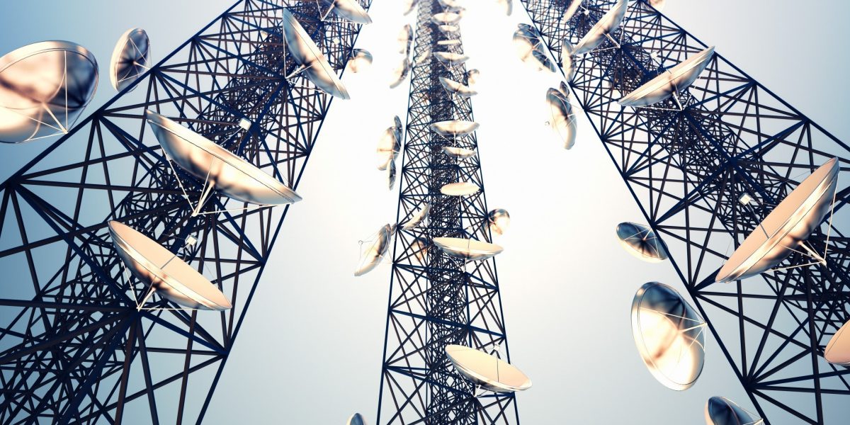 Site Acquisition, Design & Build for Mobile Network Operators - Telent