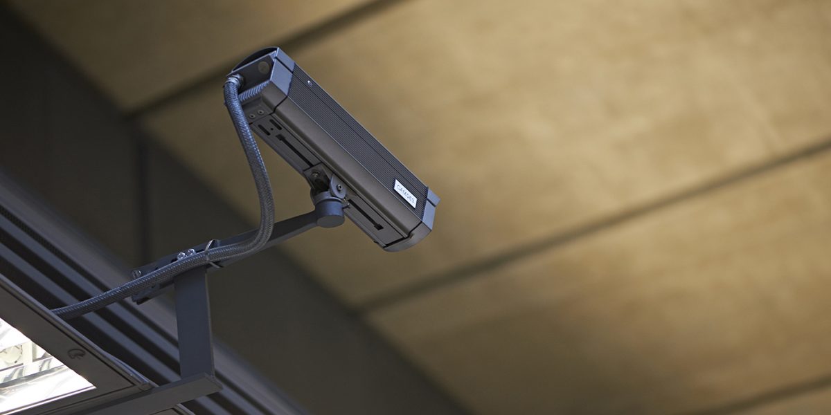 Automated CCTV Monitoring TfL Case Study Telent