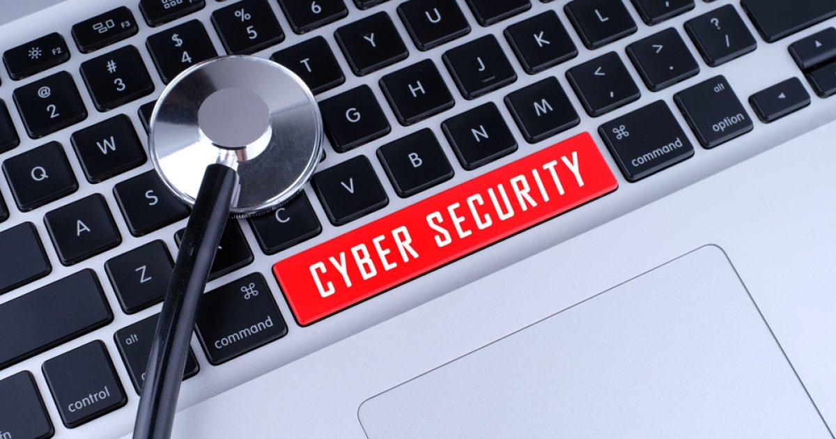 Cyber Security in Digitisation of the NHS | Blog - Telent