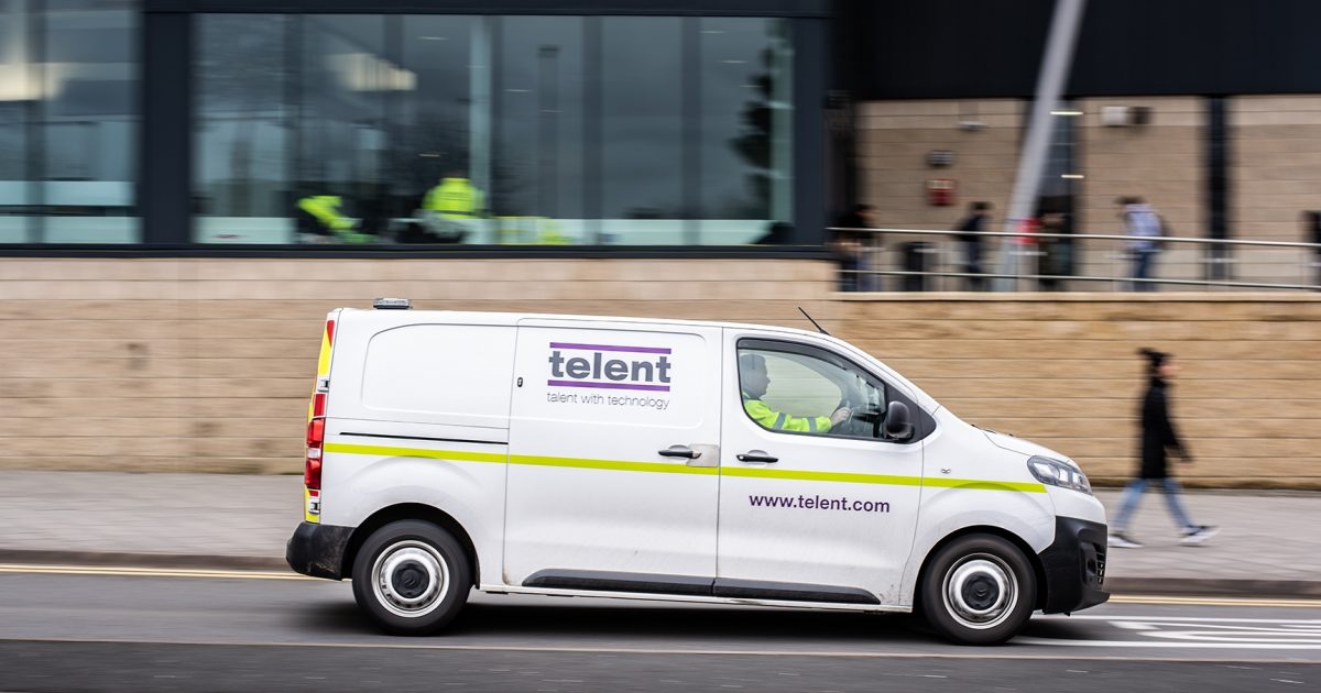 Telent awarded new work from Openreach to support the UK’s biggest ...