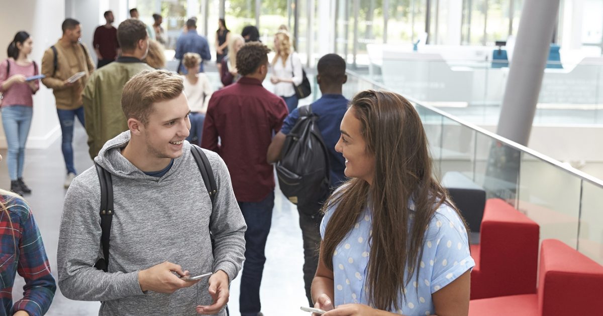 University Remote Access Case Study Telent