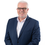 Website Team Listing Mick Mohan