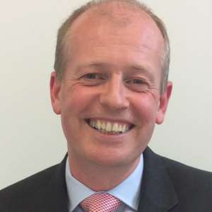 Team member photo