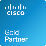 CISCO Gold Partner